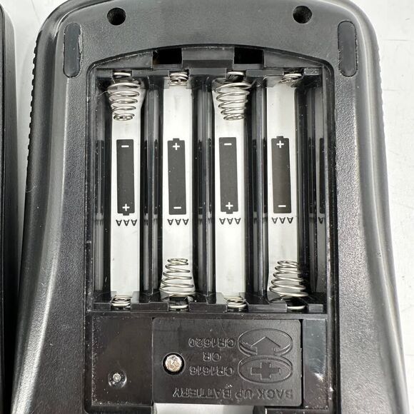 Texas Instruments TI-83 Plus Graphing Calculator - Black includes black Coover - Picture 8 of 8